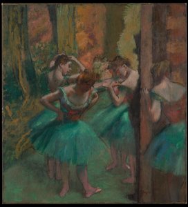 de Edgar Degas