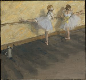  de Edgar Degas