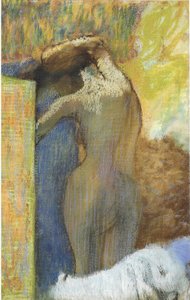 Francês: Femme s