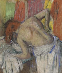 Francês: Femme s