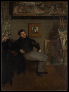  de Edgar Degas