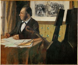  de Edgar Degas