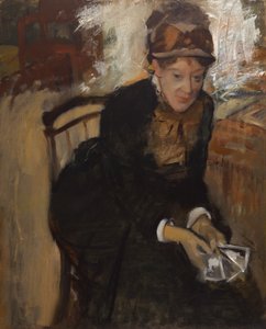 Mary Cassatt