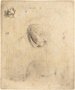 René-Hilaire de Gas, avô do artista de Edgar Degas