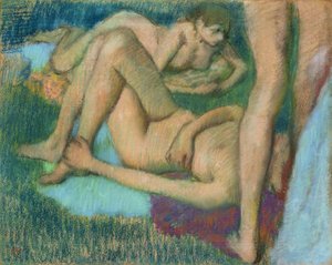 Estudos do Nude
