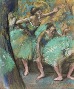  de Edgar Degas