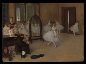  de Edgar Degas