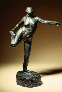 Imagem desconhecida de Edgar Degas