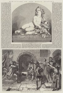 Exposição da Royal Academy