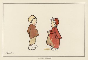 Oh! Susannah (cor litho) de Edith Farmiloe