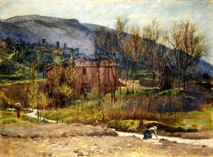 Aldeia da Toscana