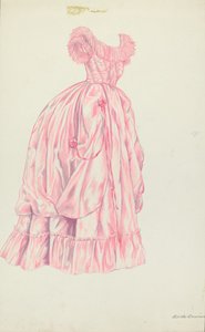 Vestido de noivado