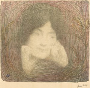 Floresta. de Edmond François Aman Jean