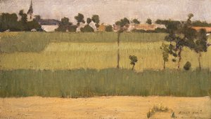 Floresta. de Edmond François Aman Jean