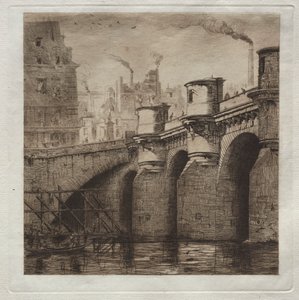 A Ponte Nova