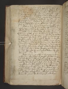 Edmund Campion, Para o Conselho Privado, Harley MS 422, fols 134r-135r de Edmund Campion