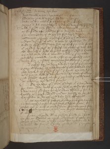 Edmund Campion, Para o Conselho Privado, Harley MS 422, fols 134r-135r de Edmund Campion