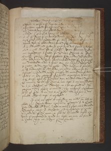 Edmund Campion, Para o Conselho Privado, Harley MS 422, fols 134r-135r de Edmund Campion