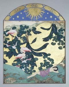 Buzina de Edmund Dulac