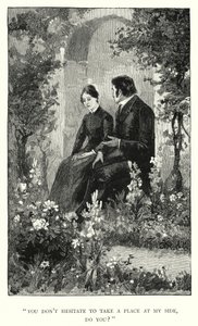 Ilustração para Jane Eyre de Charlotte Bronte (gravura)