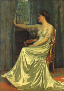 Floresta. de Edmund Hodgson Smart
