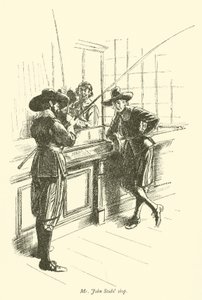 John stubss shop de Edmund Joseph after Sullivan