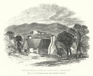 Myddelton