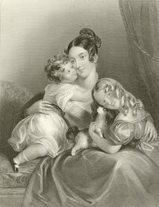 Tesouros domésticos de Edmund Thomas Parris