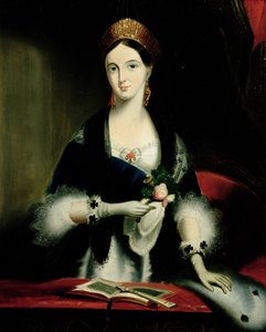 Rainha Vitória no Teatro Drury Lane