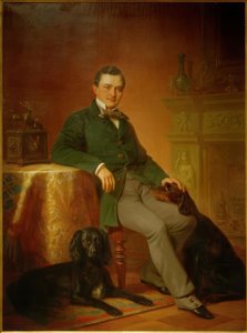 E.Wodick, proprietário de terras Schneider de Edmund Wodick
