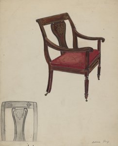 Cadeirão