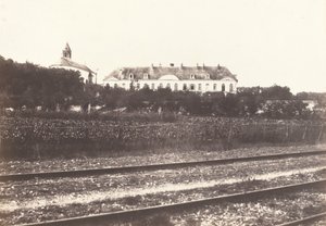 Floresta. de Édouard Baldus