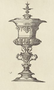 [Conceção de Virgil Solis] de Édouard Baldus
