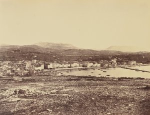 St Nazaire. de Édouard Baldus