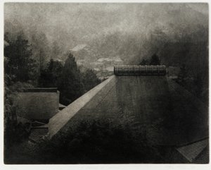 À sombra de Jomyoji, 1994
