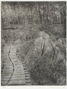Light Trail, 1994
