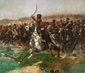 Viva o Imperador!