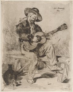  de Édouard Manet