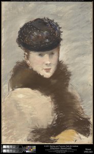  de Édouard Manet