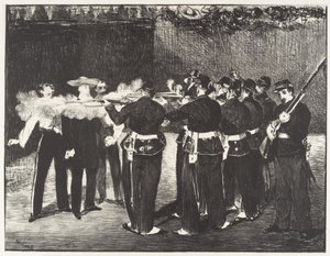  de Édouard Manet