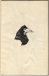 Le Corbeau: O Corvo de Edouard Manet, Edgar Allan Poe