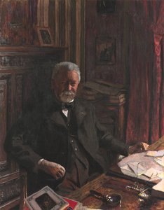 André Benac de Edouard Vuillard