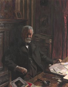 André Benac de Edouard Vuillard
