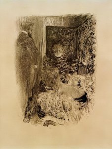 privacidade de Edouard Vuillard