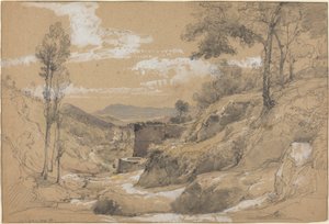 Corpo de Cava de Eduard Agricola