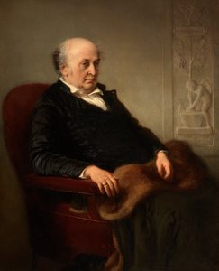 O Pintor Wilhelm Schadow