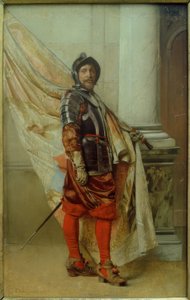 O portador padrão