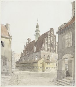  de Eduard Gaertner