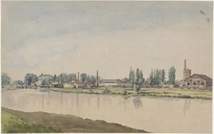  de Eduard Gaertner