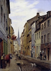  de Eduard Gaertner